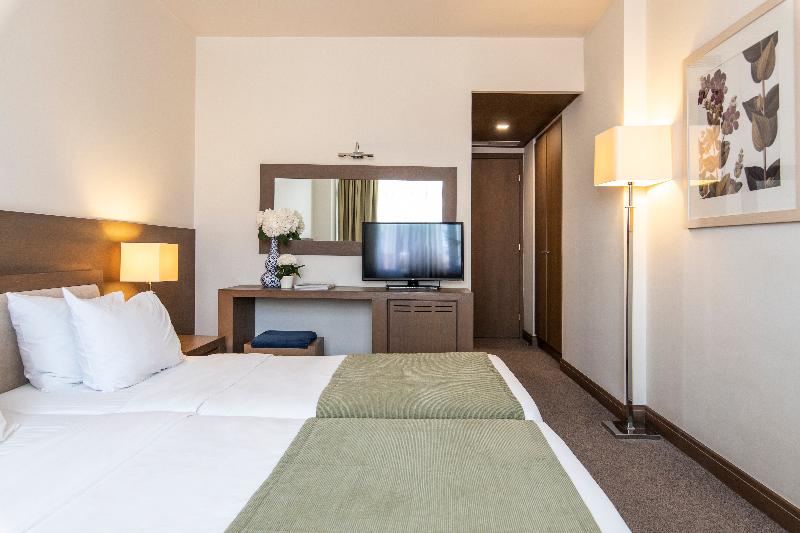 スタンダードルーム, Amalia Hotel Athens