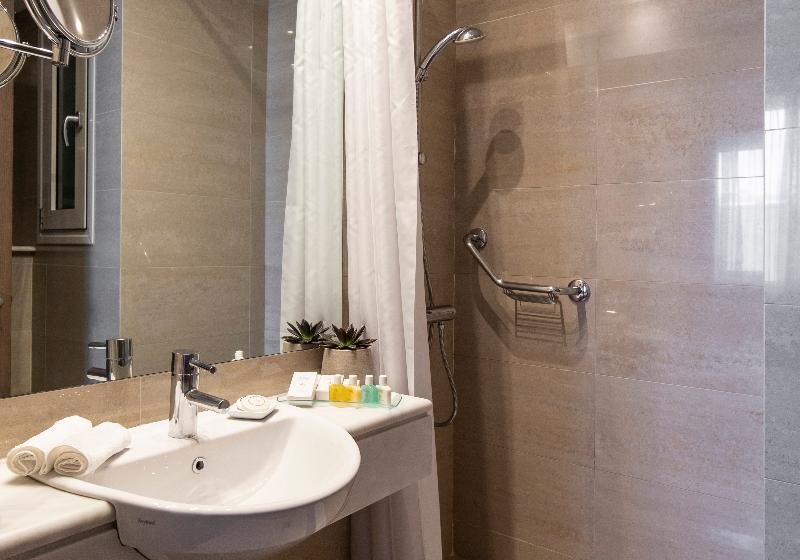 クラシックシングルルーム, Amalia Hotel Athens