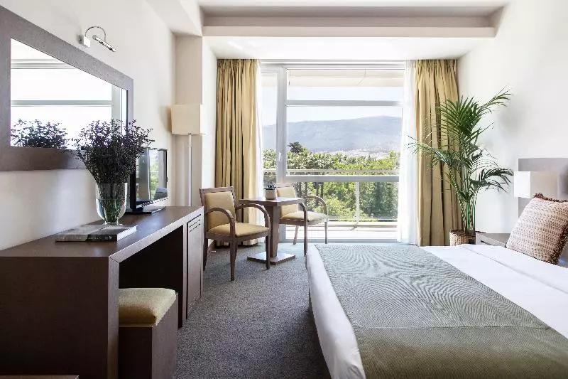 デラックスルーム, Amalia Hotel Athens
