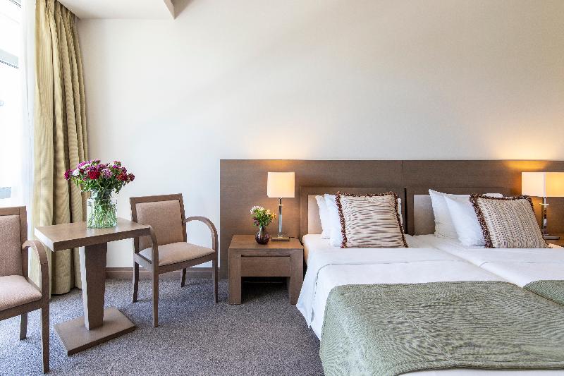 デラックスルーム, Amalia Hotel Athens