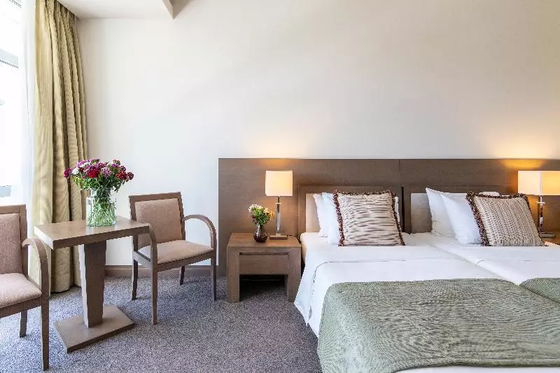 デラックスルーム, Amalia Hotel Athens