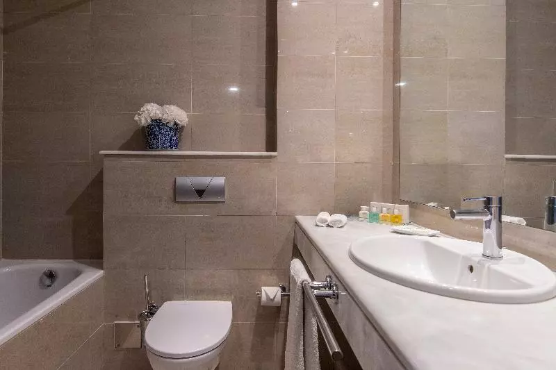デラックスルーム, Amalia Hotel Athens