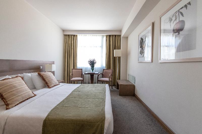 スーペリアールーム, Amalia Hotel Athens