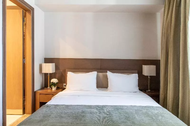 クラシックルーム, Amalia Hotel Athens
