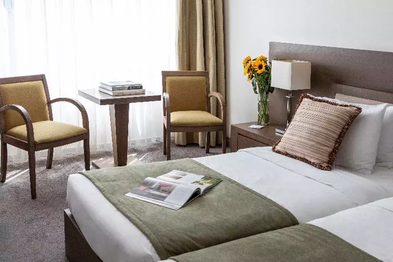 クラシックルーム, Amalia Hotel Athens