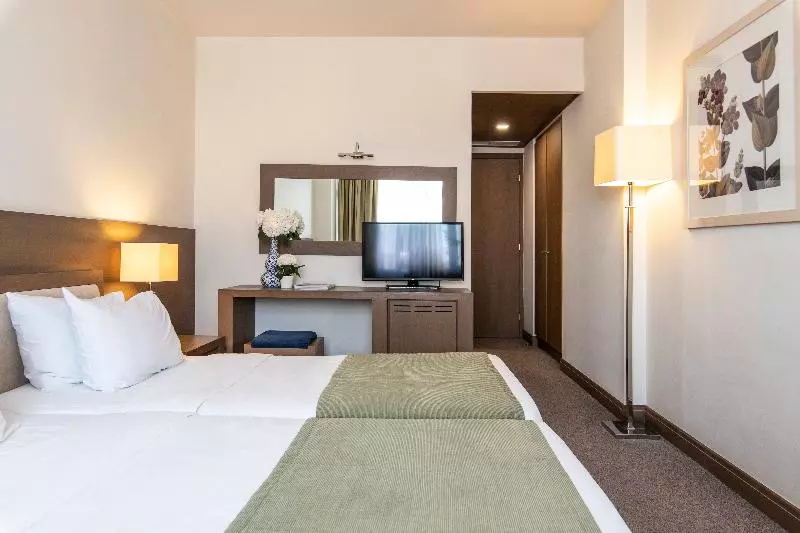 クラシックルーム, Amalia Hotel Athens
