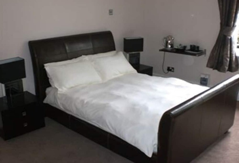 غرفة قياسية, Amblehurst