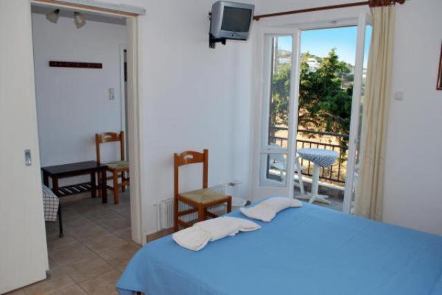 غرفة قياسية, Artemon