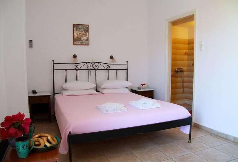 غرفة قياسية, Artemon