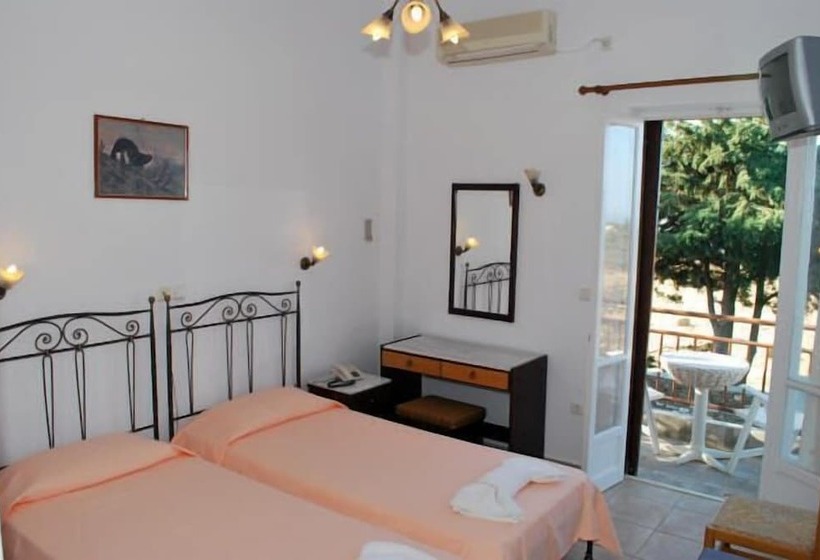 غرفة قياسية, Artemon