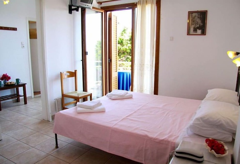 غرفة قياسية ثلاثية, Artemon