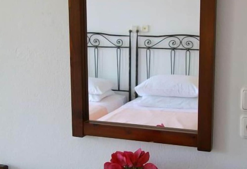 غرفة قياسية فردية, Artemon