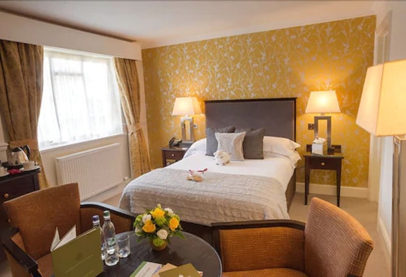 スタンダードルーム, Charingworth Manor