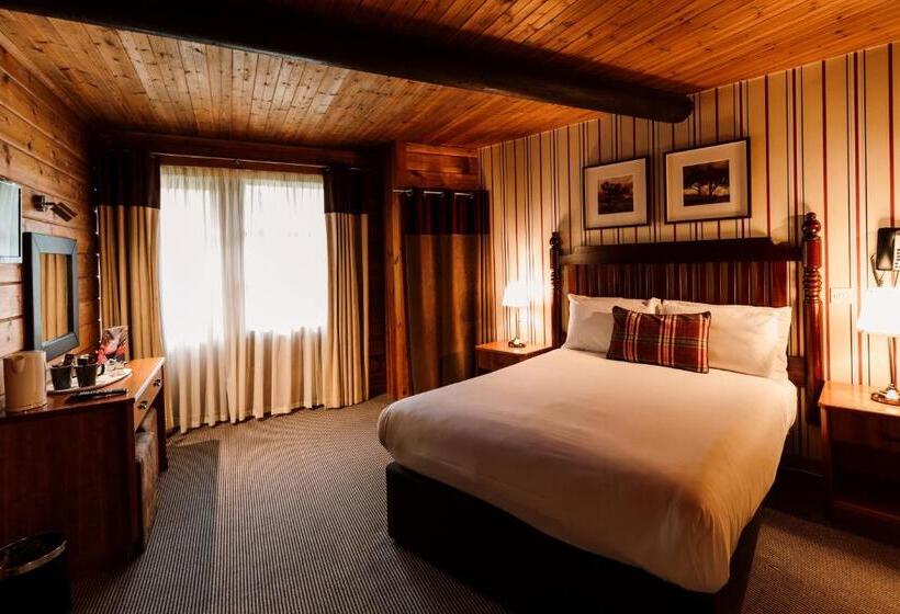 اتاق استاندارد, Chevin Country Park Hotel & Spa