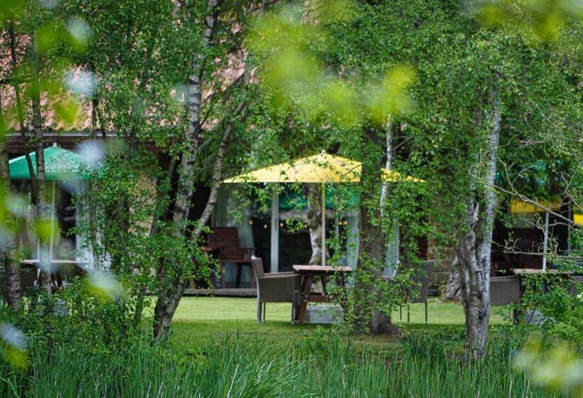 Семейный Номер, Chevin Country Park Hotel & Spa