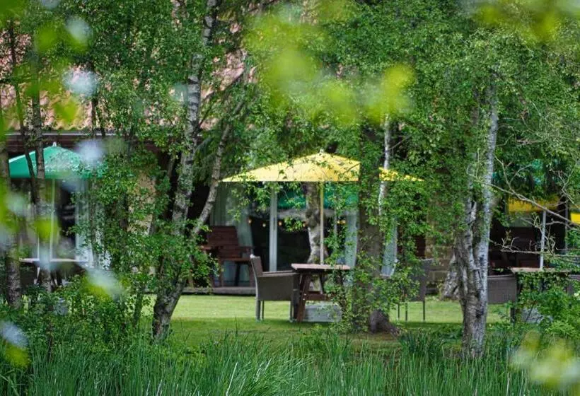 اتاق خانوادگی, Chevin Country Park Hotel & Spa