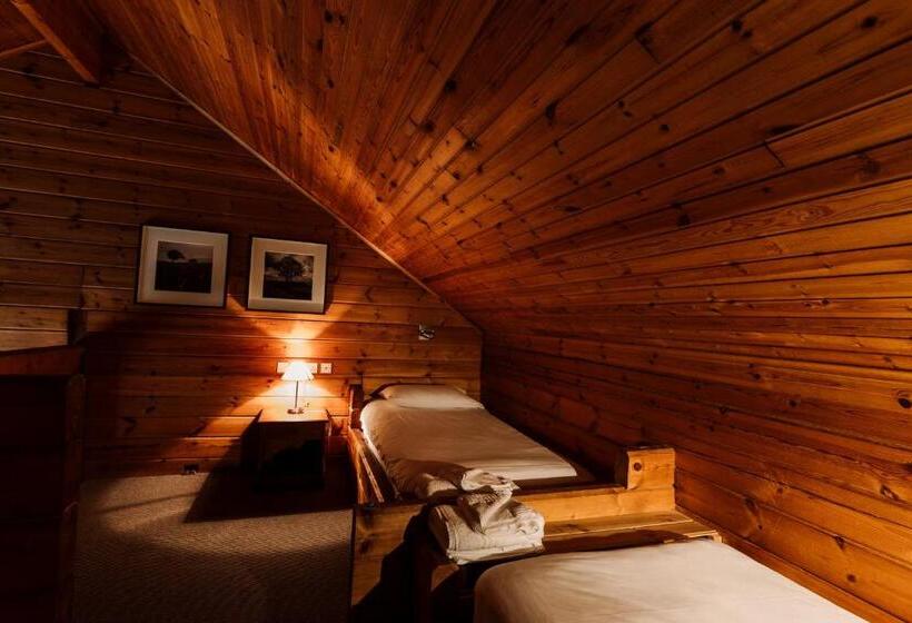 ファミリールーム, Chevin Country Park Hotel & Spa