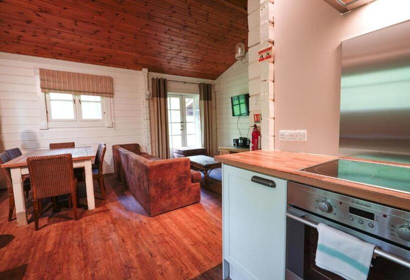 Номер Стандарт, Chevin Country Park Hotel & Spa