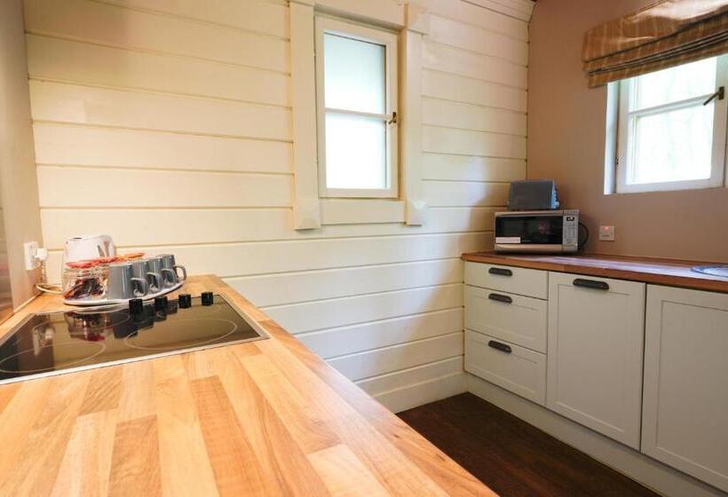 Номер Стандарт, Chevin Country Park Hotel & Spa