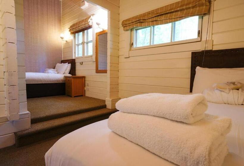 اتاق استاندارد, Chevin Country Park Hotel & Spa