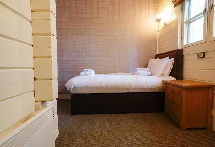 Номер Стандарт, Chevin Country Park Hotel & Spa