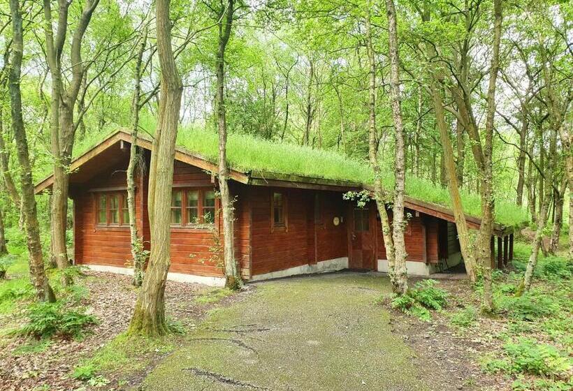 Номер Стандарт, Chevin Country Park Hotel & Spa