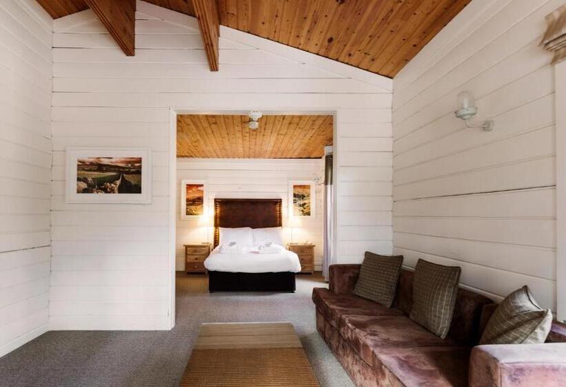 Хижина, Chevin Country Park Hotel & Spa