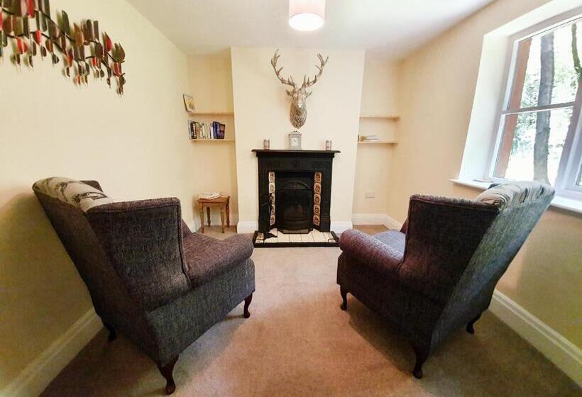 Шале 1 Спальня, Chevin Country Park Hotel & Spa