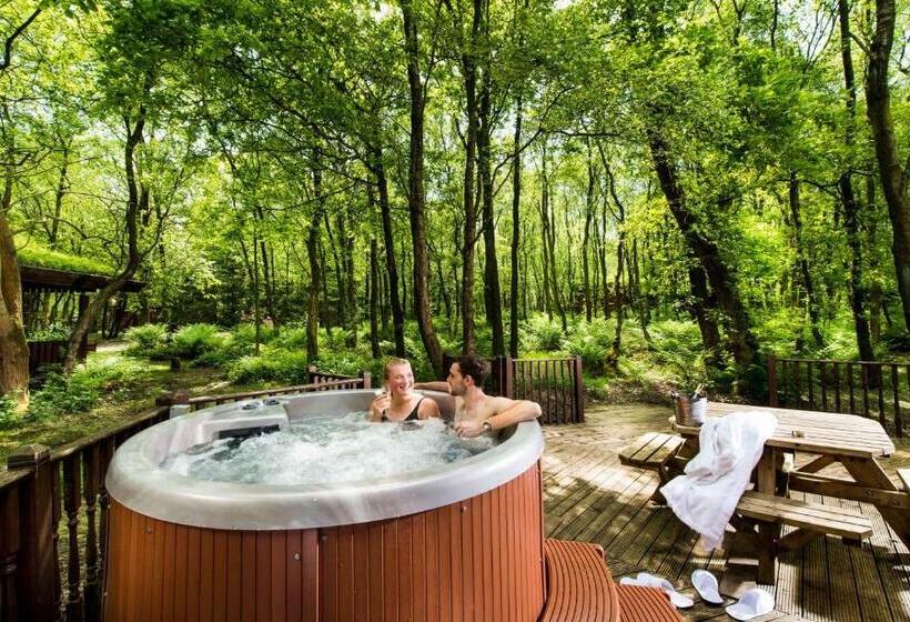 Номер Deluxe, Chevin Country Park Hotel & Spa
