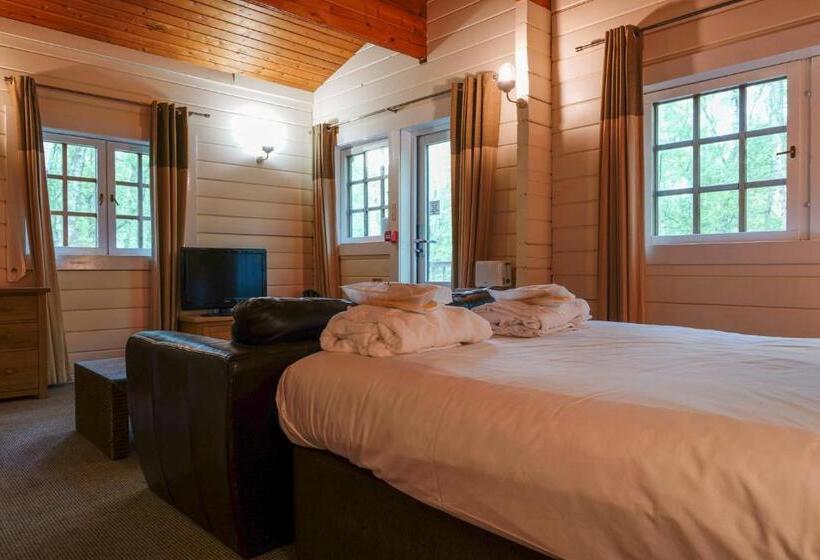 Номер Стандарт, Chevin Country Park Hotel & Spa