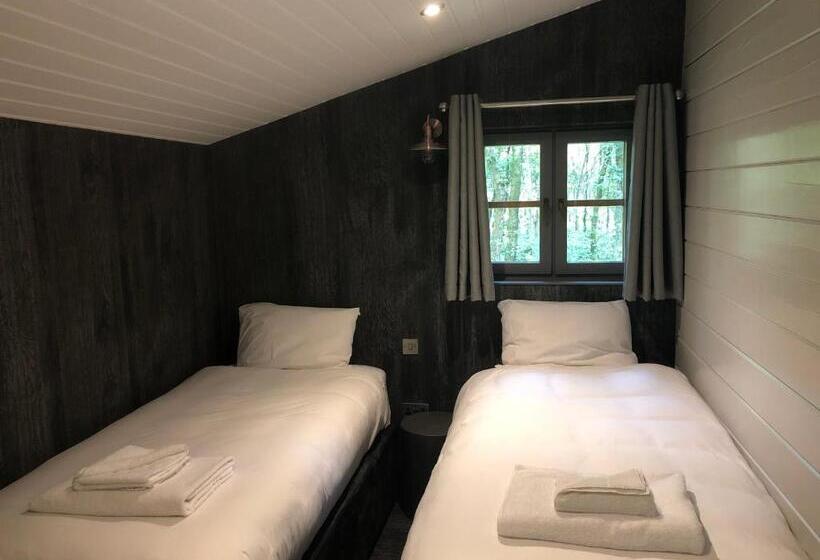 Номер Стандарт, Chevin Country Park Hotel & Spa