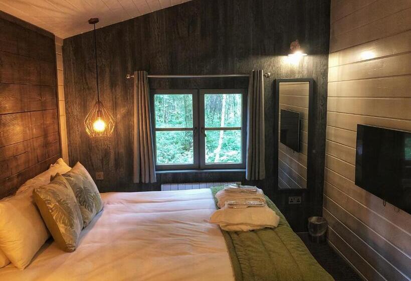 اتاق استاندارد, Chevin Country Park Hotel & Spa