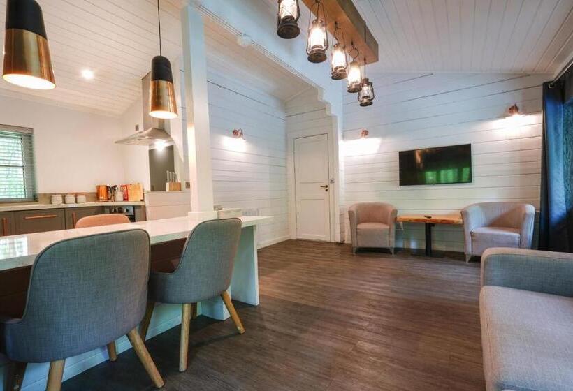 Номер Стандарт, Chevin Country Park Hotel & Spa