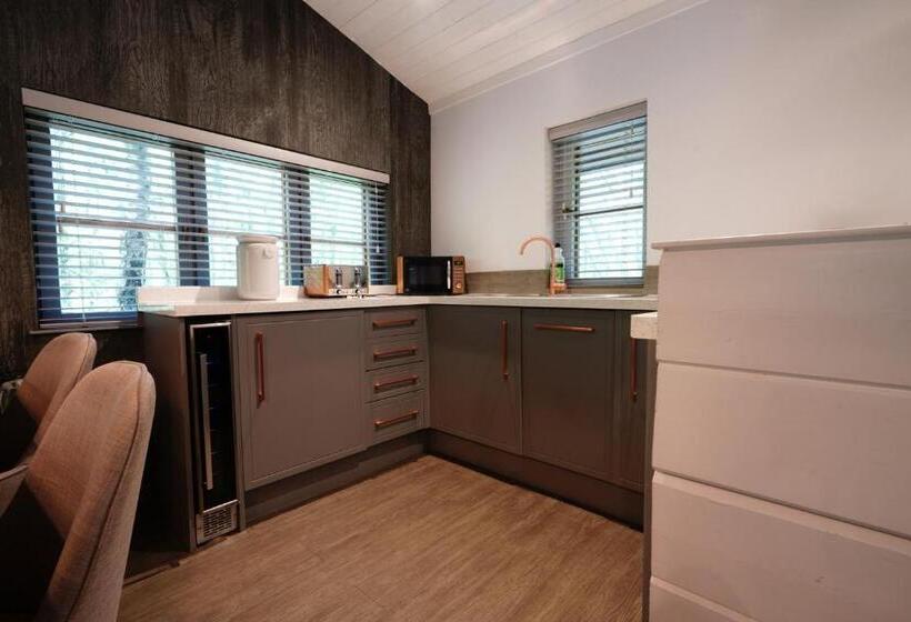 Номер Стандарт, Chevin Country Park Hotel & Spa