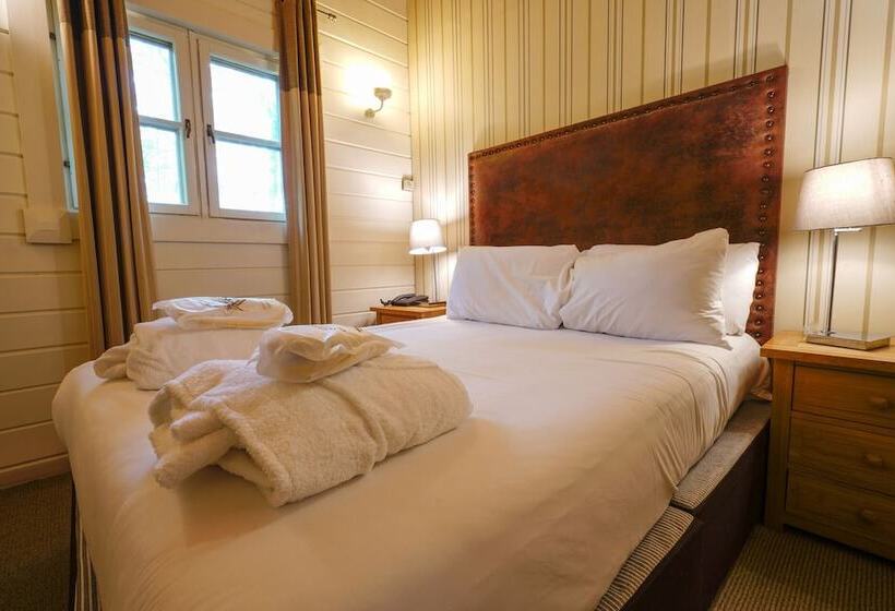 Номер Стандарт, Chevin Country Park Hotel & Spa