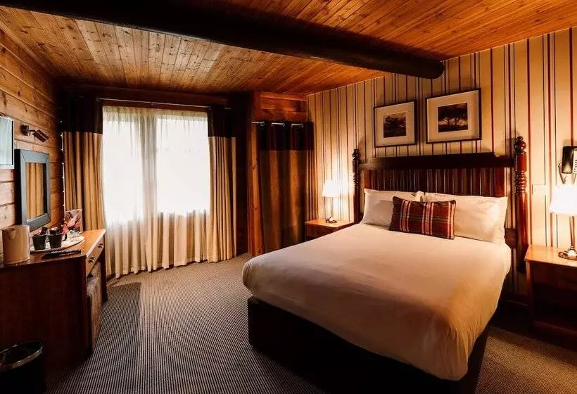 اتاق استاندارد, Chevin Country Park Hotel & Spa