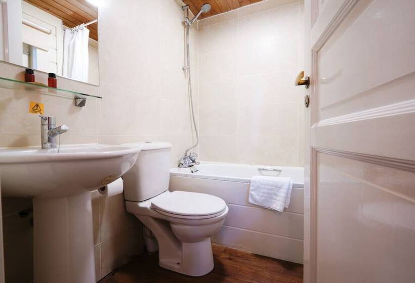 Номер Executive, Chevin Country Park Hotel & Spa