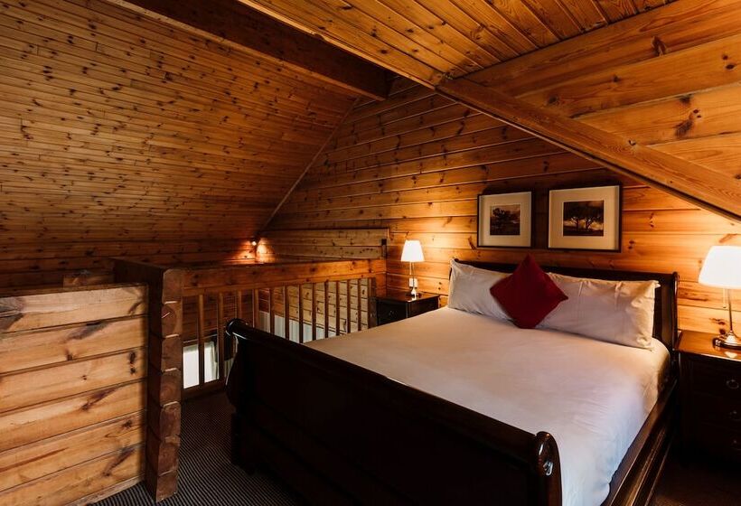 Номер Executive, Chevin Country Park Hotel & Spa