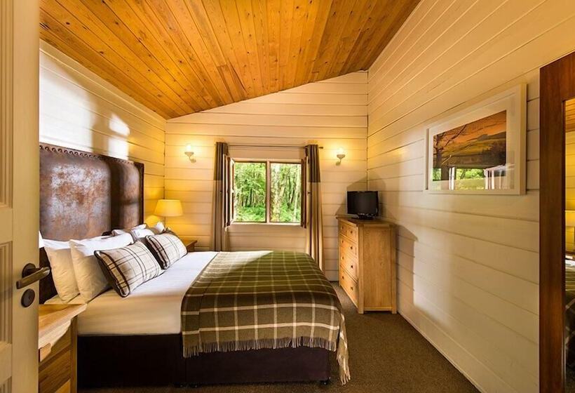 Номер Стандарт, Chevin Country Park Hotel & Spa