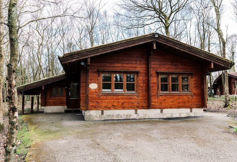 Номер Стандарт, Chevin Country Park Hotel & Spa