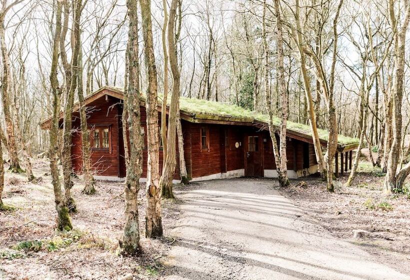 Номер Стандарт, Chevin Country Park Hotel & Spa