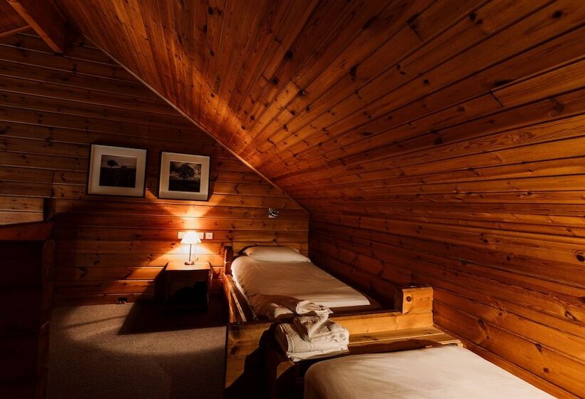 Семейный Номер, Chevin Country Park Hotel & Spa