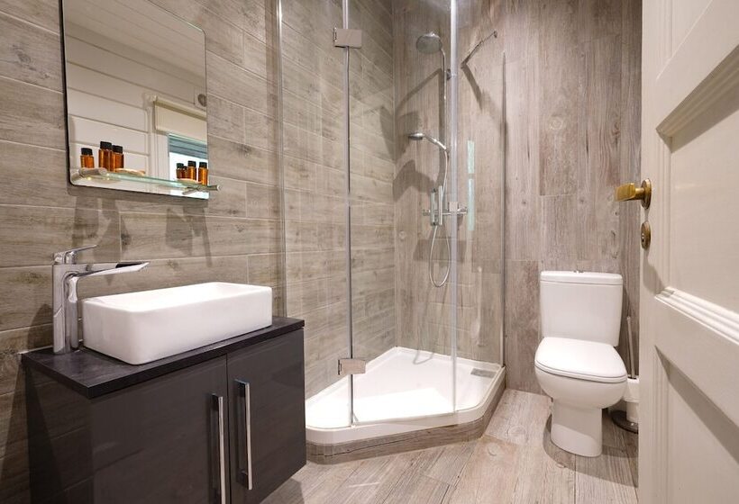 Хижина, Chevin Country Park Hotel & Spa