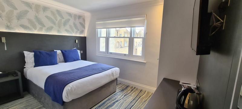 Номер Стандарт, Commodore