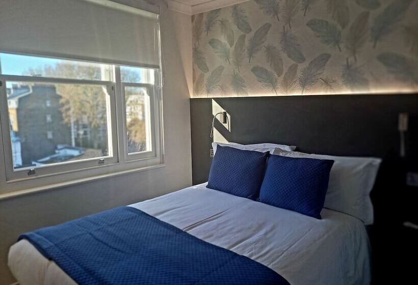 Номер Executive, Commodore