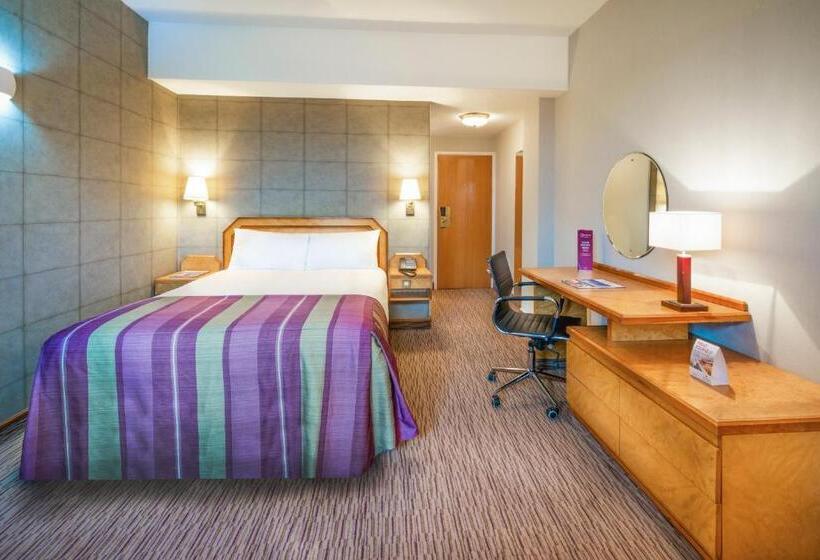 اتاق استاندارد, Copthorne Hotel Plymouth