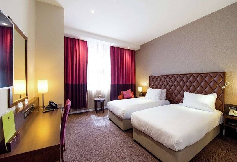 标准间, Doubletree By Hilton London Marble Arch