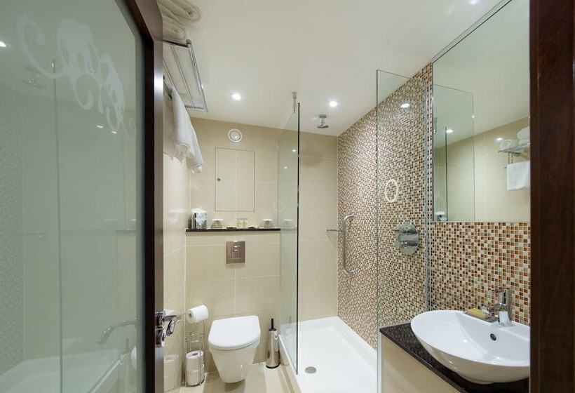 标准间, Doubletree By Hilton London Marble Arch