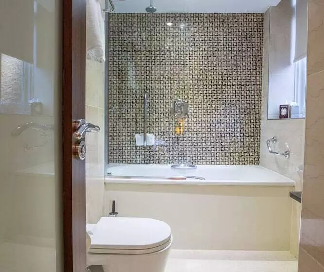 اتاق استاندارد, Doubletree By Hilton London Marble Arch
