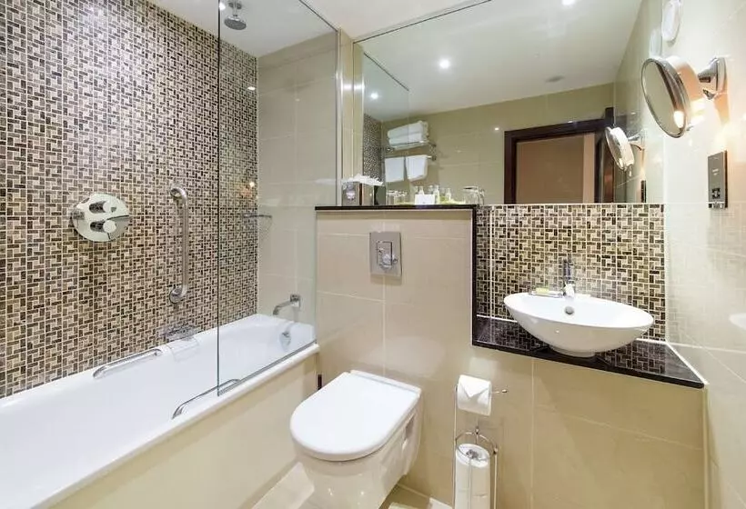 اتاق خانوادگی, Doubletree By Hilton London Marble Arch